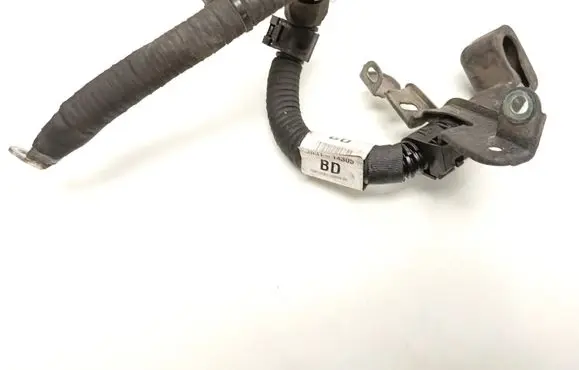 Positive cable (battery)