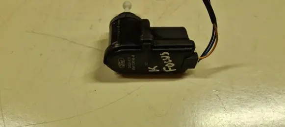 Ford Focus Headlight level adjustment motor XS4X13K198