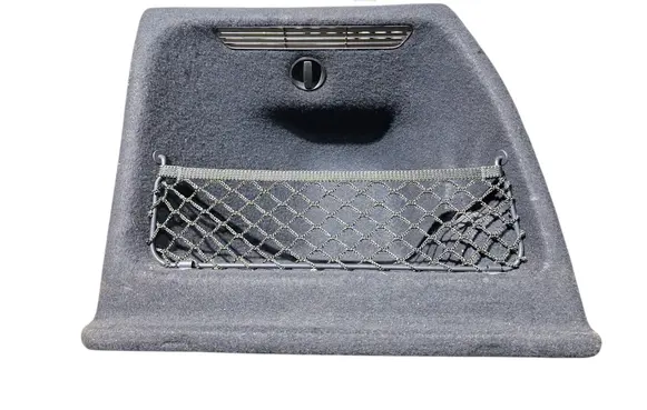 Audi A4 S4 B9 Trunk/boot side trim panel 8W9863992