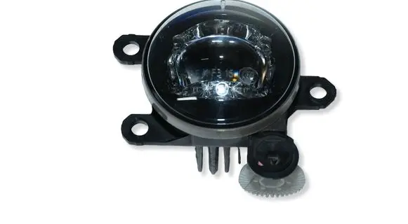 Ford Focus Front fog light JX7B15A254AA