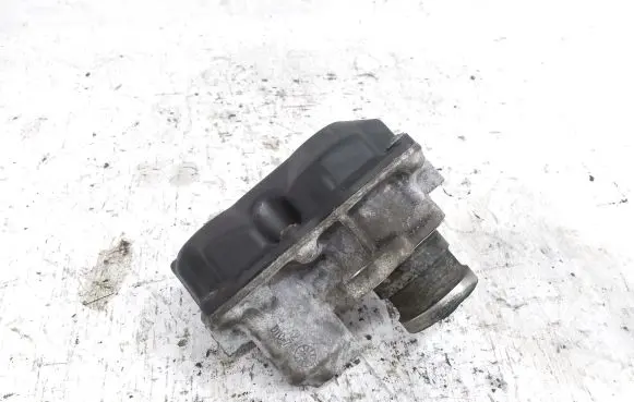 Renault Trafic III (X82) EGR valve 147109816R H8201061904