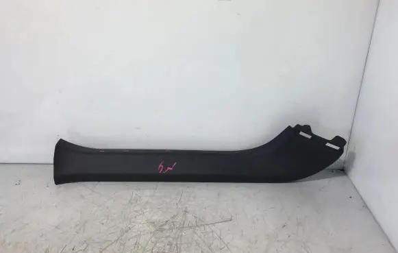 Toyota bZ4X Other trunk/boot trim element 6793842080
