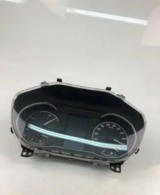 Toyota Yaris Speedometer (instrument cluster) 83800F5440