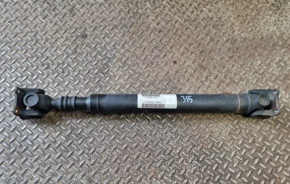 Dodge Challenger Front prop shaft 68200149AC P68200149AC