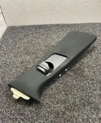 Mercedes-Benz GLE (W166 - C292) (B) pillar trim (top) A1668681600