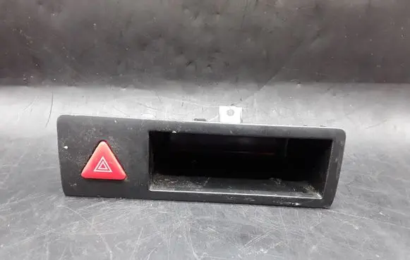 Volkswagen Transporter - Caravelle T5 Dashboard storage box/compartment 7H0857925