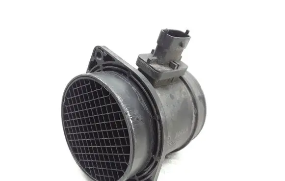 Volvo V70 Mass air flow meter 30785472 8G9N12B579AA 0281002972