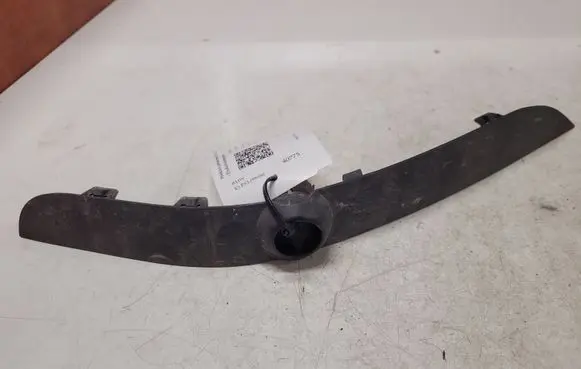 BMW X5 E53 Front parking sensor holder (PDC) 8408385