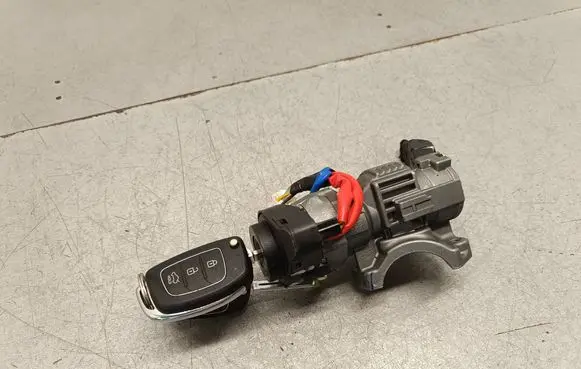Hyundai i40 Ignition lock