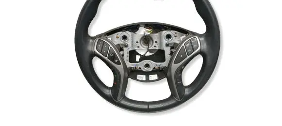 Hyundai i30 Steering wheel 56113A6000 56111A6200RDR