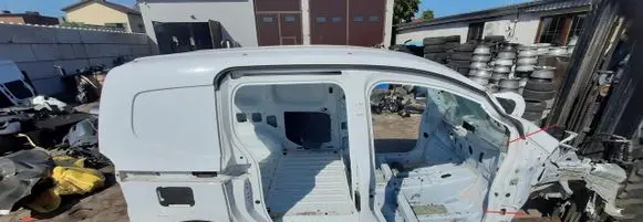 Mercedes-Benz Citan II W420 Front quarter panel MFK