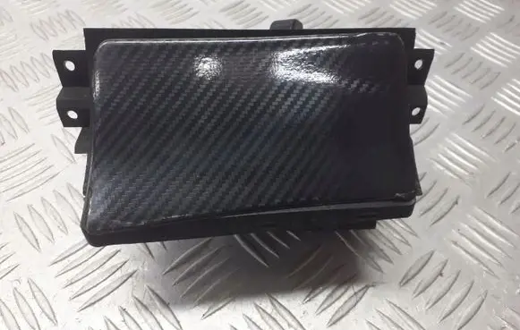 Hyundai Coupe Car ashtray 