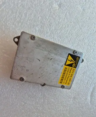 BMW 5 E60 E61 LED ballast control module 5DV008290-30 5DV008290 0806380009