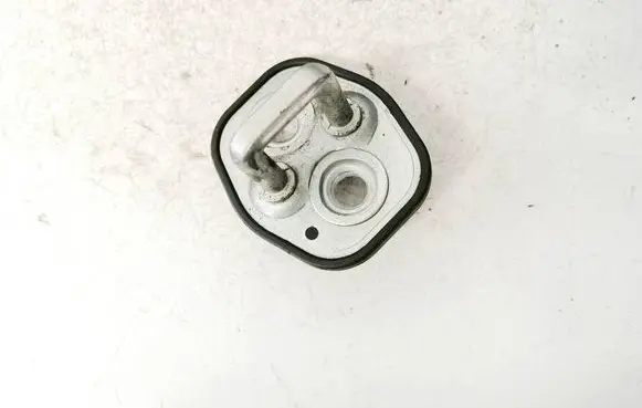 Citroen C4 I Rear door lock loop/hook striker 0xf0rd