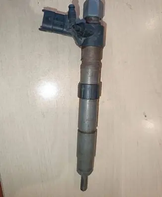 Ford Mondeo MK IV Fuel injector 9659228880 0445115025