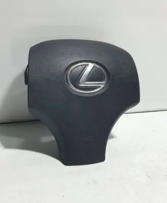 Lexus IS 220D-250-350 Steering wheel airbag 1D0P08607A9V