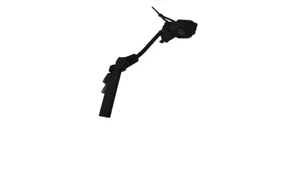 Jaguar XF X250 Crankshaft position sensor 4R8Q6C315AF