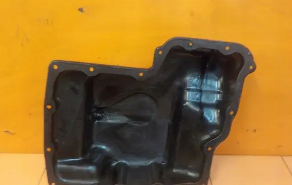 Citroen Jumper Oil sump BK2Q6675AA 96B2