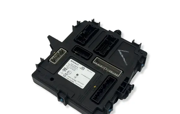 Renault Captur II Other control units/modules 284B19561R