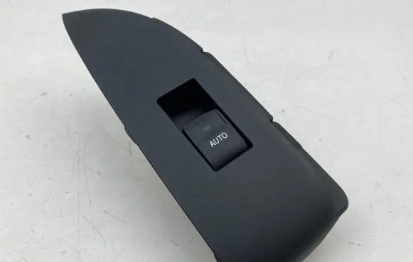 Toyota Prius (XW30) Electric window control switch 7427247060