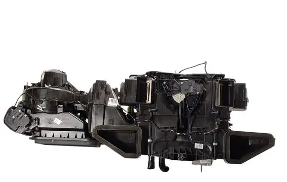 Mercedes-Benz Vito Viano W447 Interior heater climate box assembly 4478303903 A4478303903 20260123HCR1106