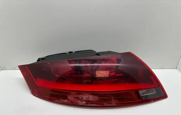 Audi TT TTS Mk2 Rear/tail lights 8J0945095C