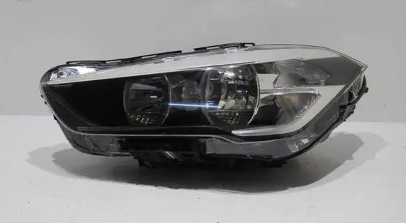 BMW X1 F48 F49 Headlight/headlamp A9734653311 90066509 7346533