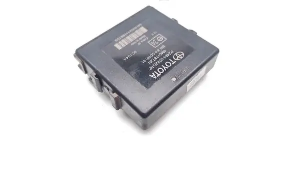 Parking PDC control unit/module