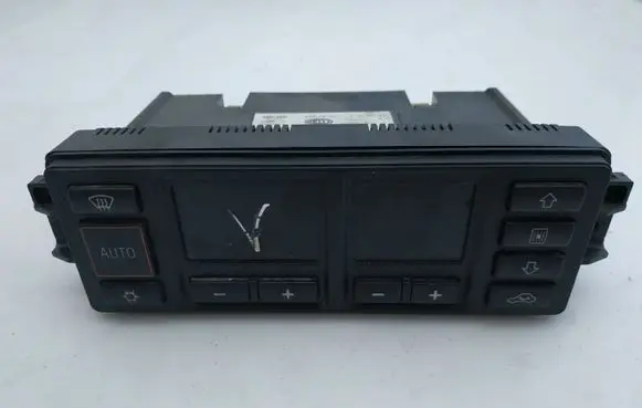 Audi A3 S3 8L Interior fan control switch 