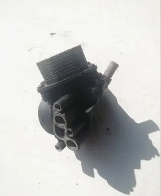 Ford Transit Engine oil radiator 6790978920 000018584 8004518