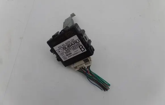 Subaru Forester SH Light module LCM 84051SC000