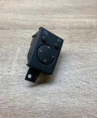 Audi 100 S4 C4 Wing mirror switch 4A0959565