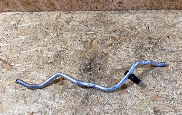 Porsche Panamera (971) Brake booster pipe/hose 971815554a