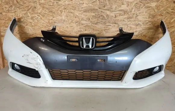 Honda Civic IX Front bumper 71101TV0ZZ00