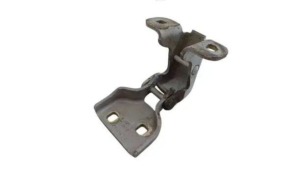 Renault Trafic II (X83) Front door upper hinge 311772J GMM636V