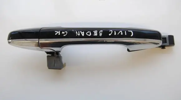 Suzuki Vitara (ET/TA) Front door exterior handle 