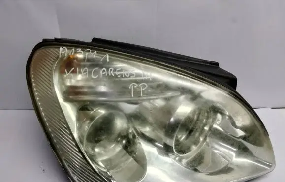 KIA Carens II Headlight/headlamp A044936
