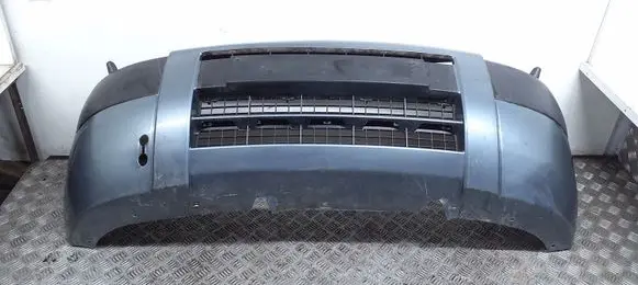 Citroen Berlingo Front bumper