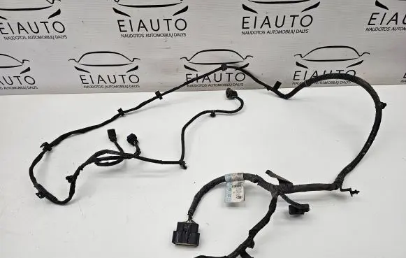 Ford Fusion II Other wiring loom DG9T15K867BD DG9T15K867 EAY0D