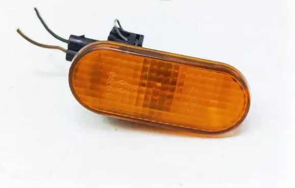 Ford Galaxy Front fender indicator light 3A0949117A