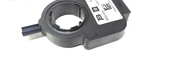 Steering angle sensor