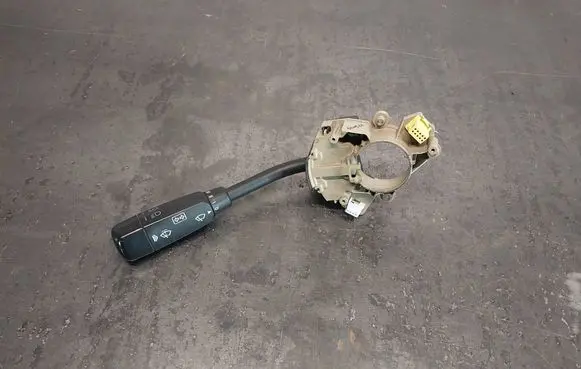 Mercedes-Benz C W203 Wiper control stalk 2035450010