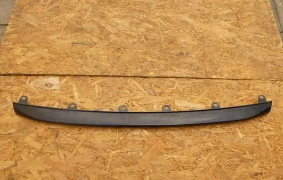 Mercedes-Benz CLS C218 AMG Rear bumper lower part trim A2188880000