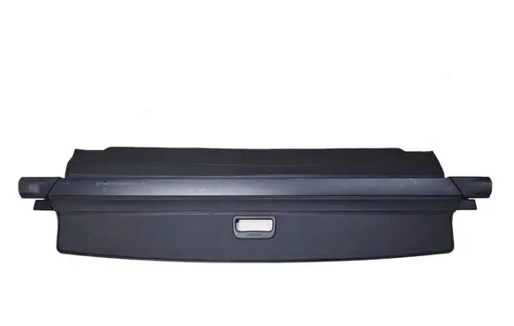 Skoda Fabia Mk2 (5J) Parcel shelf load cover 5J9867871B 075030000502