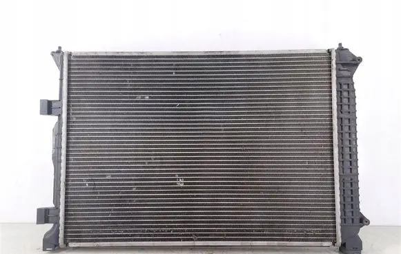 Audi A6 S6 C5 4B Coolant radiator 
