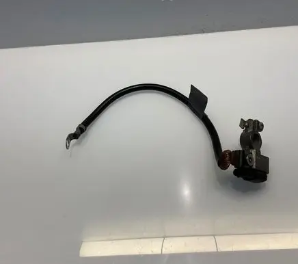 Mercedes-Benz E W211 Negative earth cable (battery) A2115420518 2115420518
