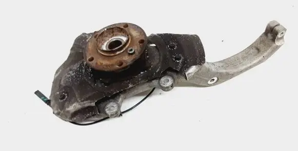 BMW X5 F15 Front wheel hub 6773783