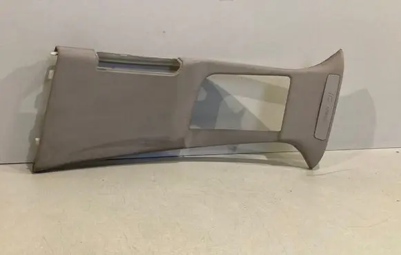 Volvo S60 (B) pillar trim (top) 39802478 31307440