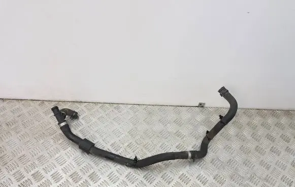 Infiniti Q30 Engine coolant pipe/hose A2468308900
