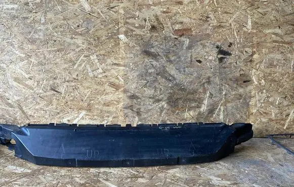 Volvo V60 Front bumper support beam 31323427 3132342701 3132342702